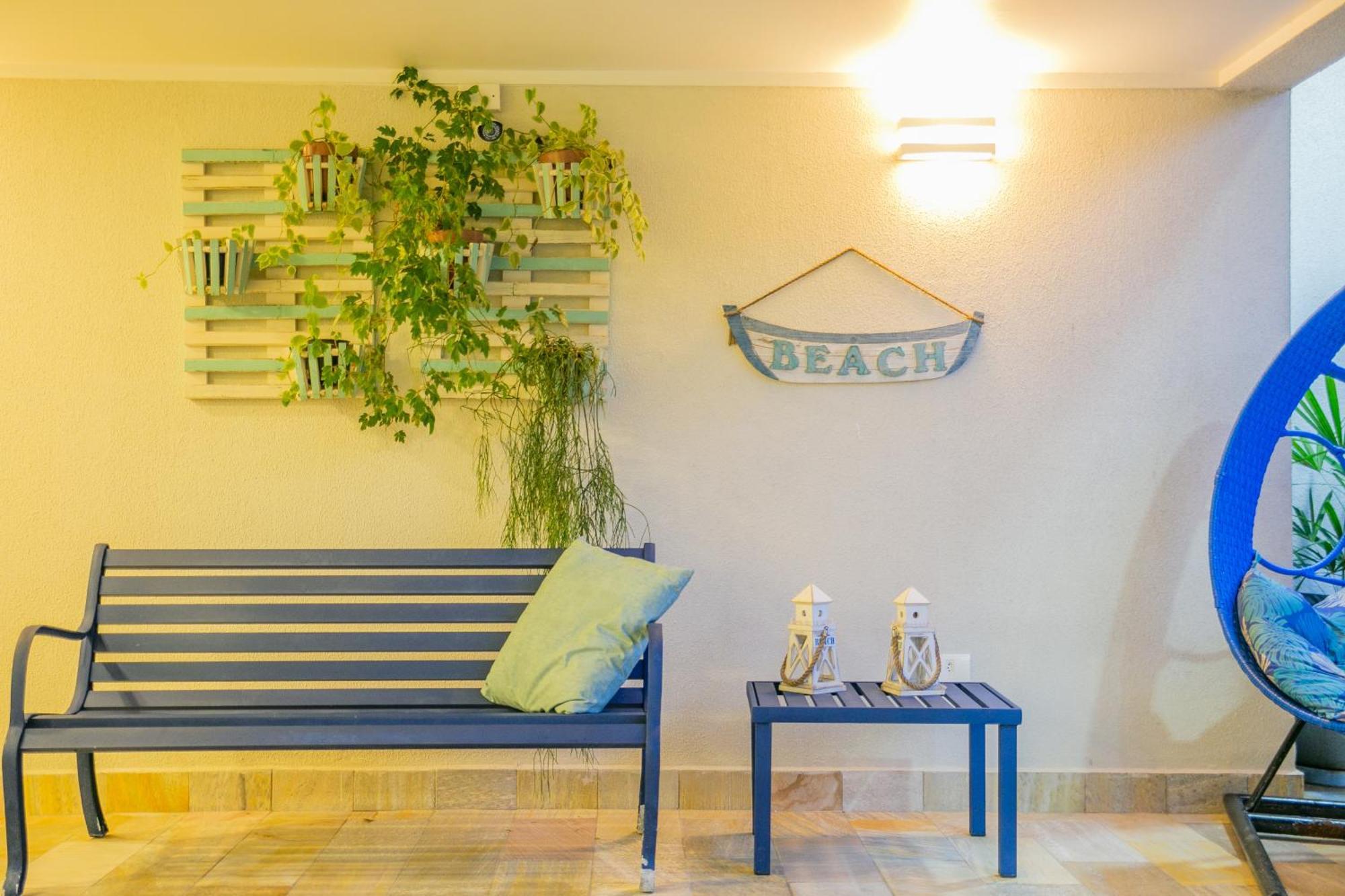 Pousada Villa Di Enzo Ubatuba Buitenkant foto