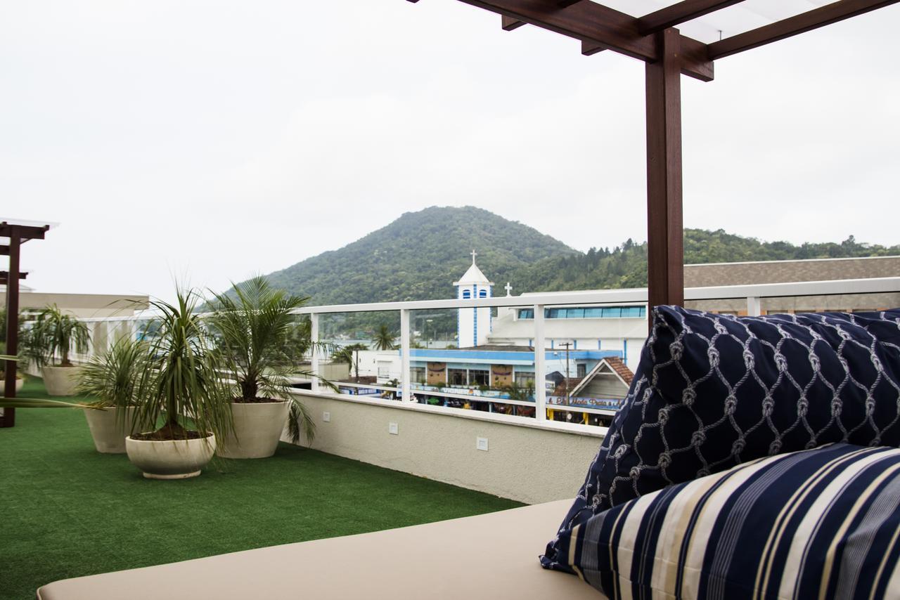 Pousada Villa Di Enzo Ubatuba Buitenkant foto
